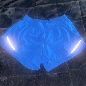 Lululemon hottie hot high-rise, 2.5